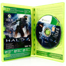 Halo 4 - Xbox 360 spill