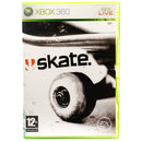 Skate. - Xbox 360 spill