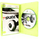 Skate. - Xbox 360 spill