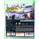 The Crew 2 - Xbox One Spill