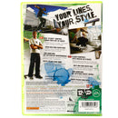 Skate. - Xbox 360 spill