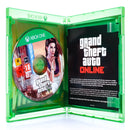 Grand Theft Auto V - Xbox One Spill