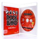 Rock Band: Song Pack 2 - PS3 spill
