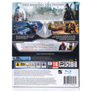 Assassin's Creed: Revelations - Ottoman Edition - PS3 spill