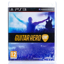 Guitar Hero Live - PS3 spill