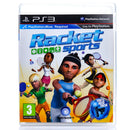 Racket Sports - PS3 spill