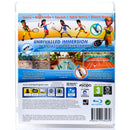 Racket Sports - PS3 spill