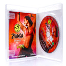 Zumba Fitness - PS3 spill