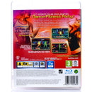 Zumba Fitness - PS3 spill
