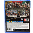 For Honor - PS4 spill