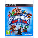 Skylanders: Trap Team - PS3 spill