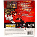 Walt Disney Pictures Bolt - PS3 spill