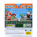 Skylanders: Trap Team - PS3 spill