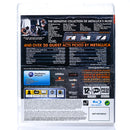 Guitar Hero: Metallica - PS3 spill