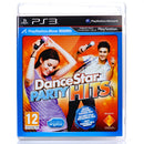 DanceStar: Party Hits - PS3 spill