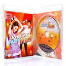 DanceStar: Party Hits - PS3 spill