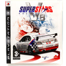 Superstars V8 Racing - PS3 spill
