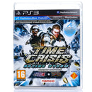 Time Crisis: Razing Storm - PS3 spill