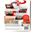 Superstars V8 Racing - PS3 spill