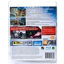 Time Crisis: Razing Storm - PS3 spill