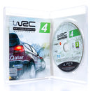WRC 4: FIA World Rally Championship - PS3 spill