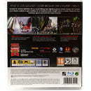 Injustice: Gods Among Us - PS3 spill