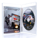 Ridge Racer 7 - PS3 spill
