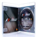 Formula 1: Championship Edition - PS3 spill