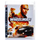 Vin Diesel Wheelman - PS3 spill