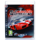 Supercar Challenge - PS3 spill