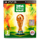 2014 FIFA World Cup Brazil - PS3 spill