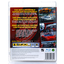 Supercar Challenge - PS3 spill