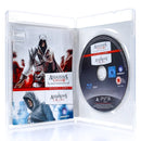 Assassin's Creed: Double Edition - PS3 spill