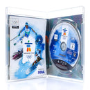 Vancouver 2010 - PS3 spill