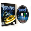 Tron: Evolution - PS3 spill