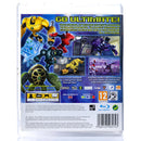 Ben 10: Ultimate Alien - Cosmic Destruction - PS3 spill