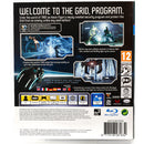 Tron: Evolution - PS3 spill