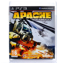 Apache Air Assault - PS3 spill