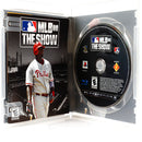 MLB 08: The Show (NTSC, Regionsfri) - PS3 spill