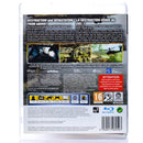 Apache Air Assault - PS3 spill