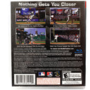 MLB 08: The Show (NTSC, Regionsfri) - PS3 spill