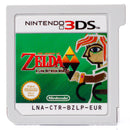 The Legend of Zelda: A Link Between Worlds - Nintendo 3DS spill - Retrospillkongen