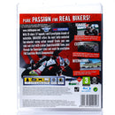 SBK 2011: FIM Superbike World Championship - PS3 spill