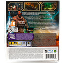 Starhawk - PS3 spill