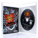 Guitar Hero: Warriors of Rock - PS3 spill