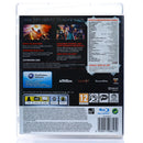 Guitar Hero: Warriors of Rock - PS3 spill