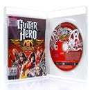 Guitar Hero: Aerosmith - PS3 spill
