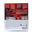 Guitar Hero: Aerosmith - PS3 spill