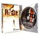 RAGE - Anarchy Edition - PS3 spill