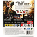 RAGE - Anarchy Edition - PS3 spill